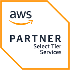 AWS Partner Select Tier Services